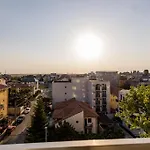 Eros Hotel 3*