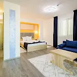 Hotel Eros