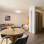 Eros 3* Eforie Nord