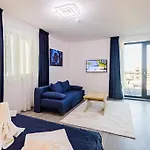 Eros Hotel Eforie Nord