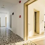 Hotel Eros Eforie Nord