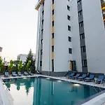 Eros 3* Eforie Nord