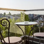 Eros Hotel