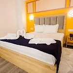 Eros Hotel Eforie Nord