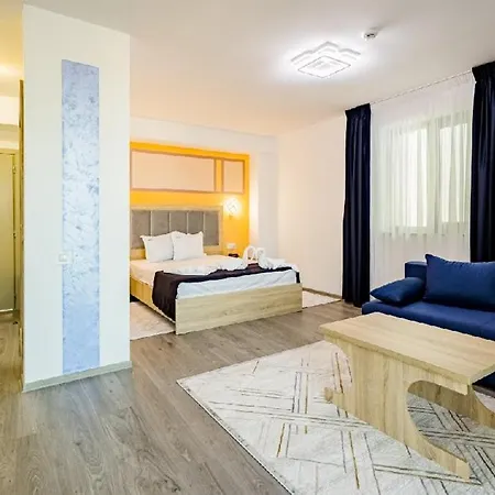 Hotel Eros