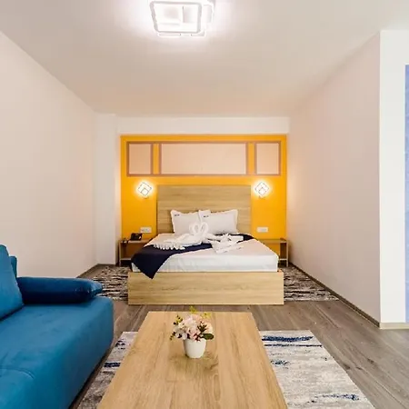 Hotel Eros 3*