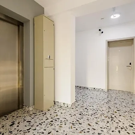 Hotel Eros 3*