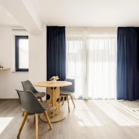 Hotel Eros 3*