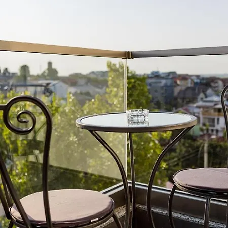 Eros Hotel