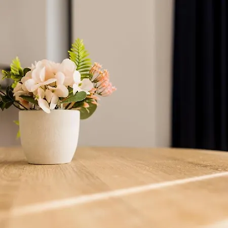 Hotell Eros Eforie Nord