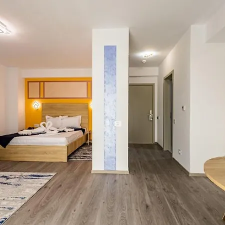 Hotel Eros 3*