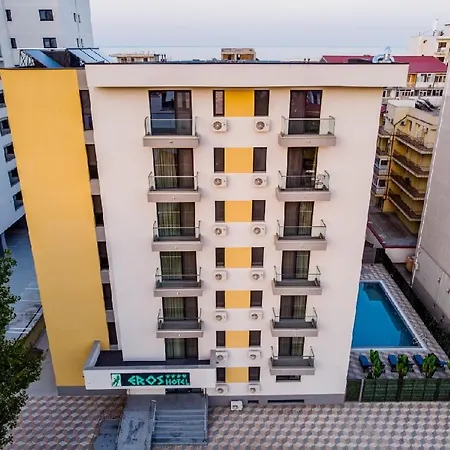Eros Hotel