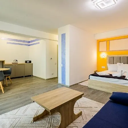 Eros Hotel
