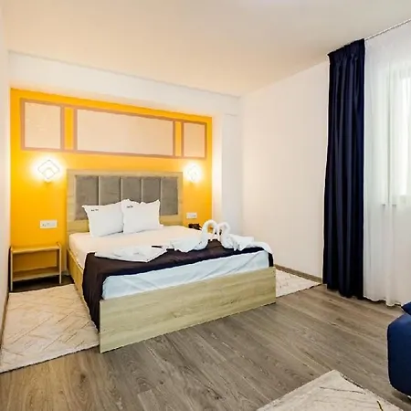 Hotel Eros