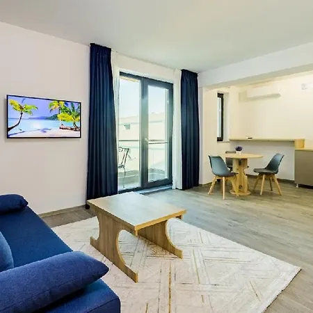 Hotel Eros 3*